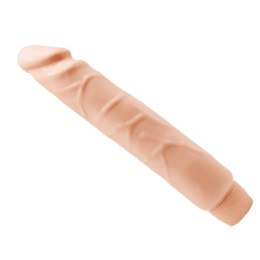 Wibrator Barbara Jack 25,5cm LyBaile