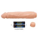 Wibrator Barbara Jack 25,5cm LyBaile