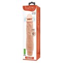 Wibrator Barbara Jack 25,5cm LyBaile