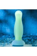 EVOLVED LUMINOUS PLUG LARG GREEN