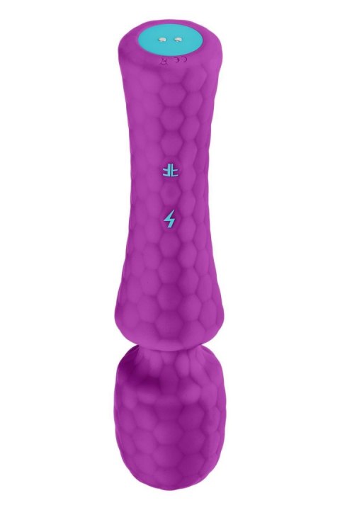 FEMMEFUNN ULTRA WAND PURPLE FEMMEFUNN ULTRA WAND PURPLE