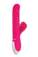 Wibrator-LOVE SPUN PINK