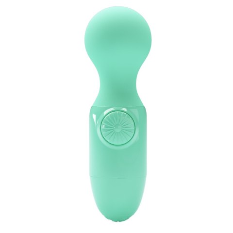 PRETTY LOVE - Mini stick Light Green, Little Cute Vibration PRETTY LOVE - Mini stick Light Green, Little Cute Vibration
