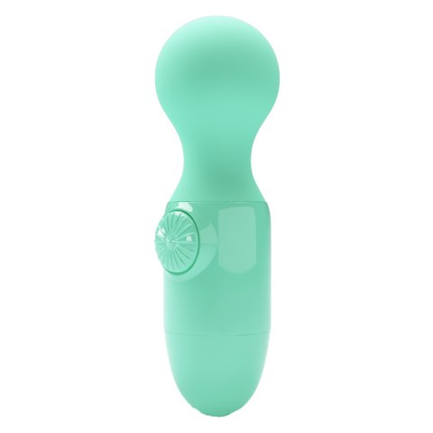 PRETTY LOVE - Mini stick Light Green, Little Cute Vibration PRETTY LOVE - Mini stick Light Green, Little Cute Vibration