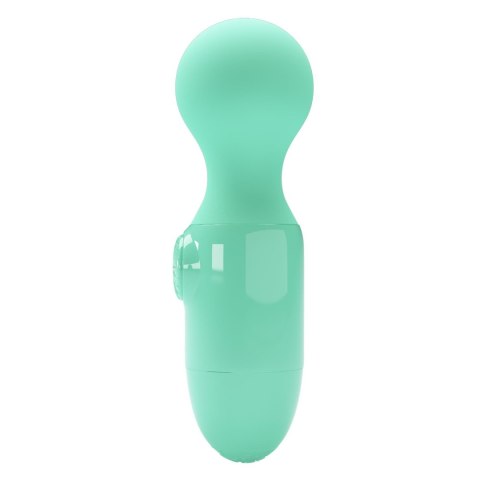 PRETTY LOVE - Mini stick Light Green, Little Cute Vibration PRETTY LOVE - Mini stick Light Green, Little Cute Vibration