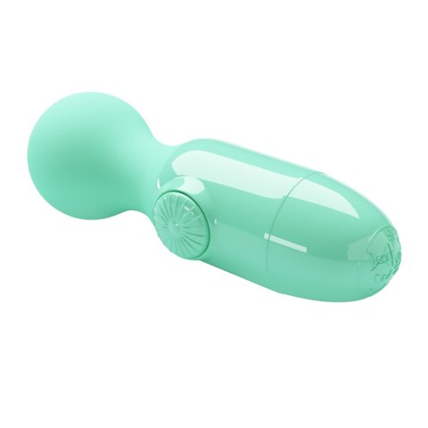 PRETTY LOVE - Mini stick Light Green, Little Cute Vibration PRETTY LOVE - Mini stick Light Green, Little Cute Vibration