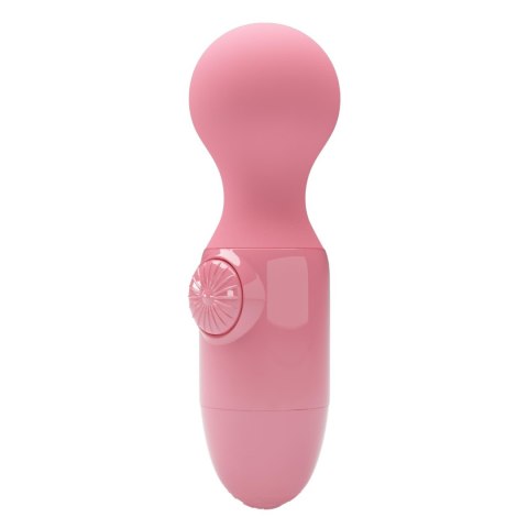PRETTY LOVE - Mini stick Pink, Little Cute Vibration PRETTY LOVE - Mini stick Pink, Little Cute Vibration