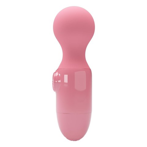 PRETTY LOVE - Mini stick Pink, Little Cute Vibration PRETTY LOVE - Mini stick Pink, Little Cute Vibration