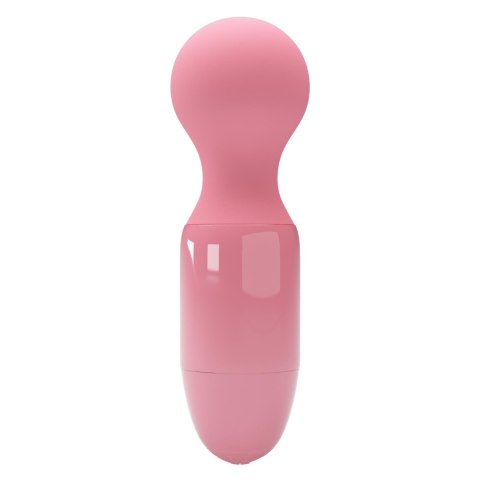 PRETTY LOVE - Mini stick Pink, Little Cute Vibration PRETTY LOVE - Mini stick Pink, Little Cute Vibration