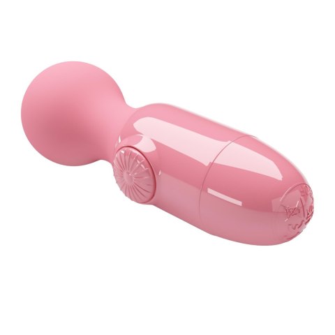 PRETTY LOVE - Mini stick Pink, Little Cute Vibration PRETTY LOVE - Mini stick Pink, Little Cute Vibration