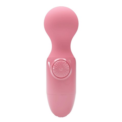PRETTY LOVE - Mini stick Pink, Little Cute Vibration PRETTY LOVE - Mini stick Pink, Little Cute Vibration
