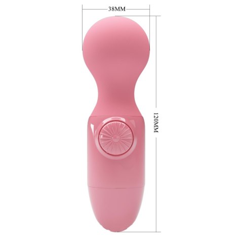 PRETTY LOVE - Mini stick Pink, Little Cute Vibration PRETTY LOVE - Mini stick Pink, Little Cute Vibration