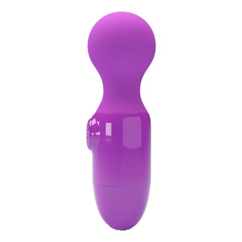 PRETTY LOVE - Mini stick Purple, Little Cute Vibration PRETTY LOVE - Mini stick Purple, Little Cute Vibration