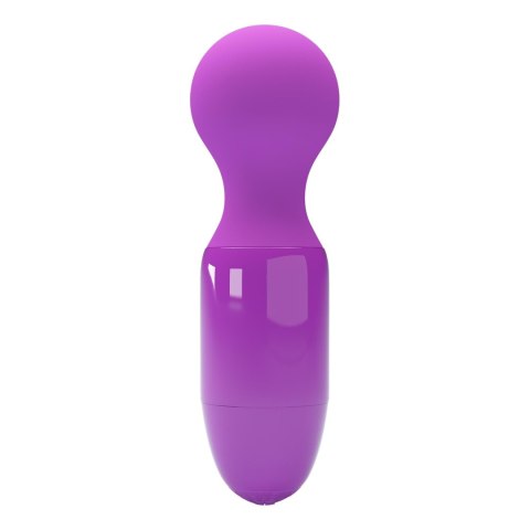 PRETTY LOVE - Mini stick Purple, Little Cute Vibration PRETTY LOVE - Mini stick Purple, Little Cute Vibration