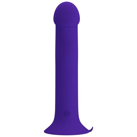 PRETTY LOVE - Murray - Youth, 12 pulse wave settings 12 vibration functions Suction base PRETTY LOVE - Murray - Youth, 12 pulse wave settings 12 vibration functions Suction base
