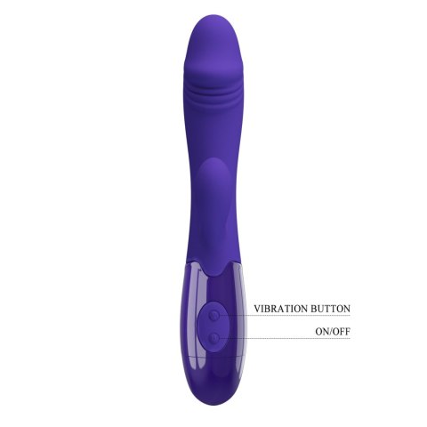 PRETTY LOVE - Snappy Youth, 30 vibration functions PRETTY LOVE - Snappy Youth, 30 vibration functions