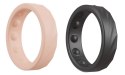 2-pc glans ring set
