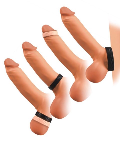 2-pc glans ring set 2-pc glans ring set