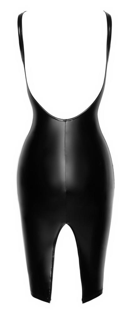 Noir Dress midi M Noir Dress midi M