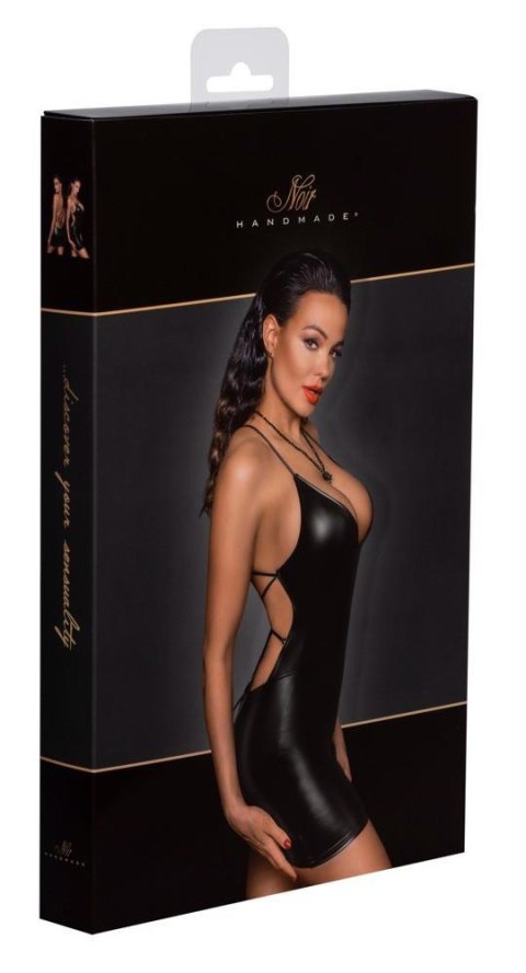 Noir Mini Dress XL Noir Mini Dress XL