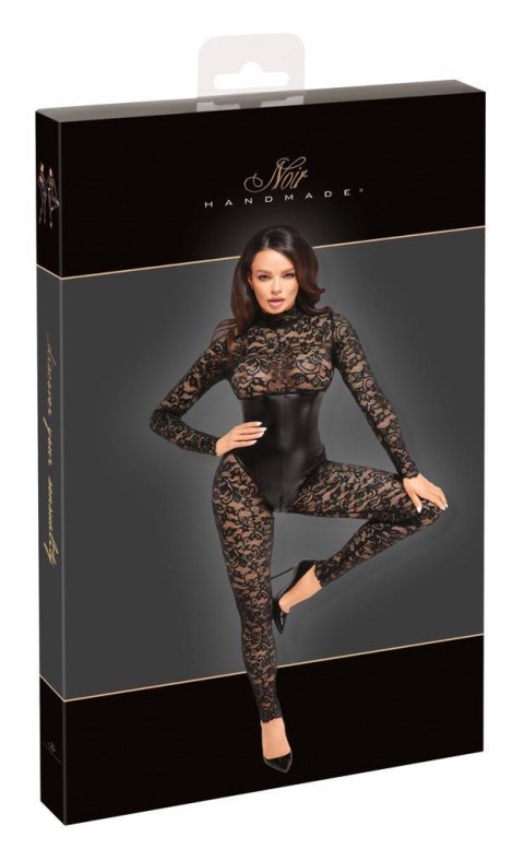 Noir catsuit Noir catsuit