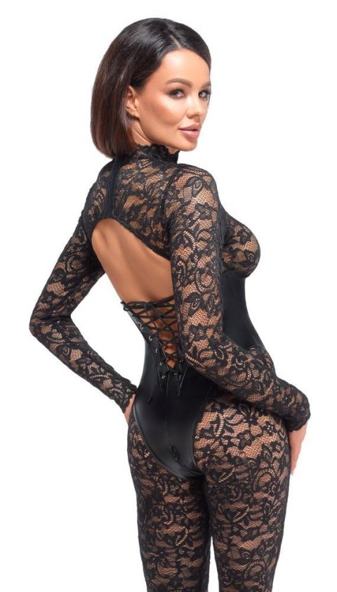 Noir catsuit Noir catsuit