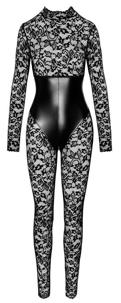 Noir catsuit Noir catsuit