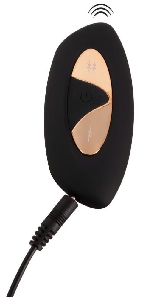 XOUXOU RC E-Stim Love Balls XOUXOU RC E-Stim Love Balls