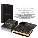 ZESTAW PRETTY LOVE - QUEEN'S LUXURY COLLECTON Classic Set