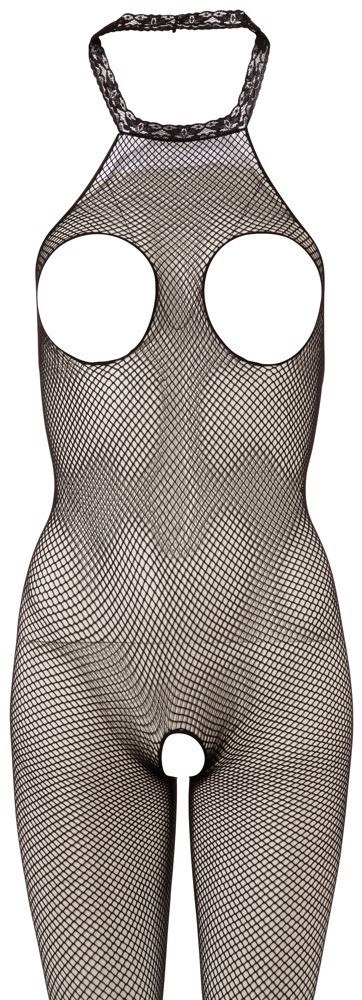 CATSUIT Z OTWARTYMI PIERSIAMI S-L CATSUIT Z OTWARTYMI PIERSIAMI S-L