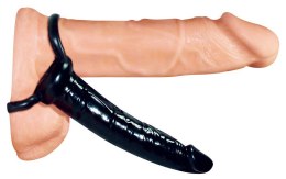 DILDO ANAL SEX ANAL SPECIAL 16 CM DRUGI PENIS