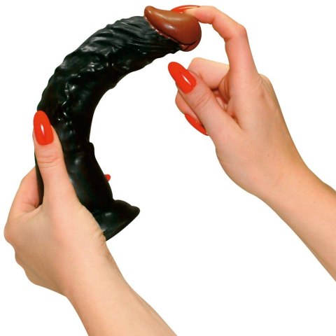 DILDO SZTUCZNY PENIS PRZYSSAWKA REAL SEX 23 CM DILDO SZTUCZNY PENIS PRZYSSAWKA REAL SEX 23 CM