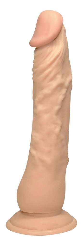 SZTUCZNY PENIS DILDO MĘSKI CZŁONEK Z PRZYSSAWKĄ SZTUCZNY PENIS DILDO MĘSKI CZŁONEK Z PRZYSSAWKĄ