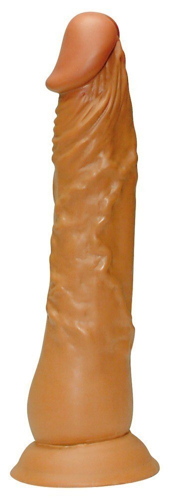 DILDO SZTUCZNY PENIS PRZYSSAWKA REAL SEX 23 CM DILDO SZTUCZNY PENIS PRZYSSAWKA REAL SEX 23 CM