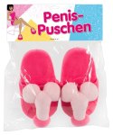 KAPCIE - PENIS RÓŻOWE