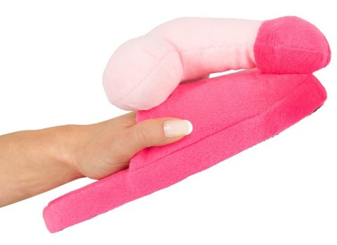 KAPCIE - PENIS RÓŻOWE KAPCIE - PENIS RÓŻOWE