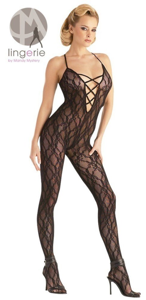KORONKOWY CATSUIT L/XL KORONKOWY CATSUIT L/XL