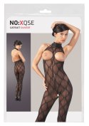 KORONKOWY CATSUIT S-L