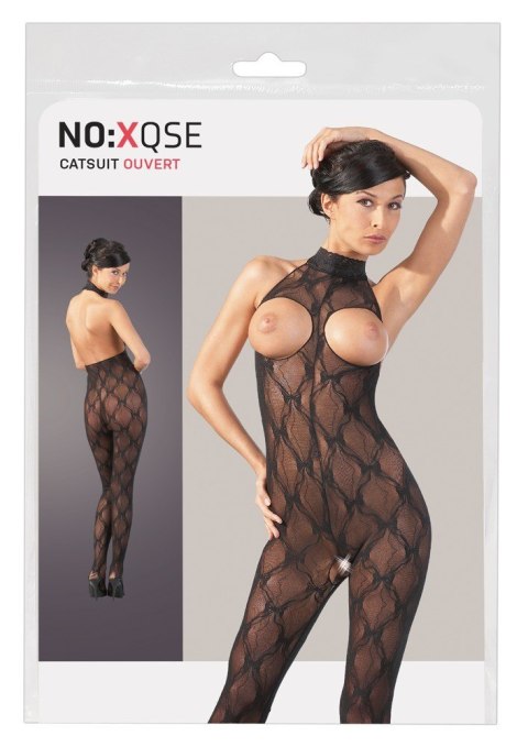 KORONKOWY CATSUIT S-L KORONKOWY CATSUIT S-L