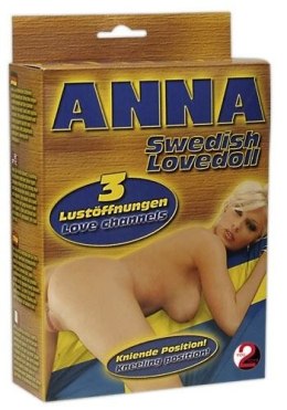 DMUCHANA SEX LALKA BIUST DUPKA WAGINA USTA ANAL
