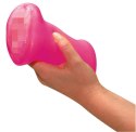 MASTURBATOR SZTUCZNA POCHWA WIBRACJ CIASNA CIPKA