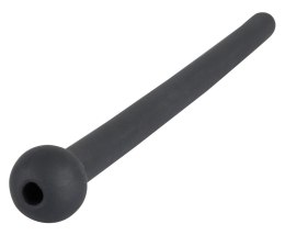 SILIKONOWY DILATOR MASTURBATOR CEWKI MOCZOWEJ BDSM