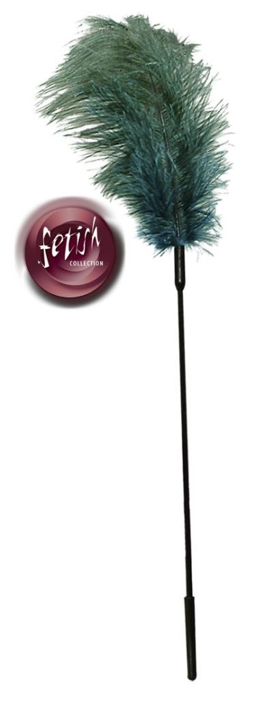 PIÓRKO DO MIZIANIA I ŁASKOTEK EROTYCZNE POBUDZANIE