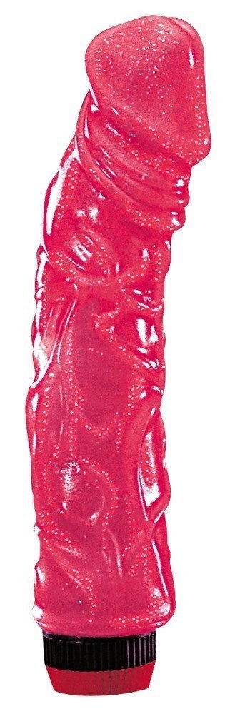 WIBRATOR NATURAL PENIS DILDO ORGAZM DUŻY 22,5CM WIBRATOR NATURAL PENIS DILDO ORGAZM DUŻY 22,5CM
