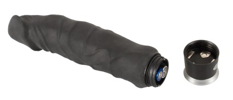 WIBRATOR NATURAL PENIS MOCNY DILDO DUŻY 22CM
