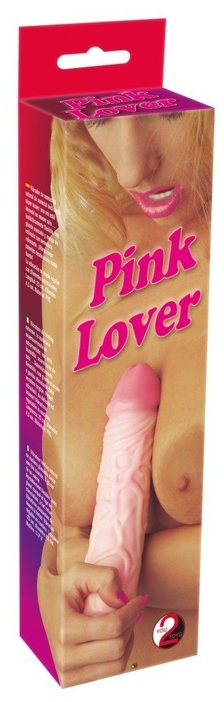 WIBRATOR NATUARLNY PENIS MOCNY DUŻY DILDO 23CM