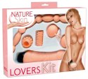 ZESTAW SEX ZABAWKI EROTYCZNE DODATKOWA PRZYJEMNOŚĆ