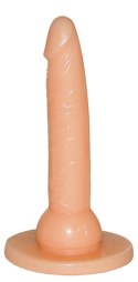 STRAP-ON SZTUCZNY PENIS REALISTYCZNE DILDO SEX PAS