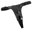 STRAP-ON SZTUCZNY PENIS REALISTYCZNE DILDO SEX PAS