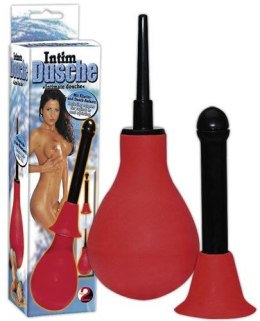 ZESTAW DO LEWATYWY RÓŻNE KOŃCÓWKI SEX ANAL HIGIENA